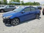 2019 Kia Forte Fe de vânzare în Spartanburg, SC - Front End