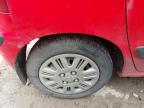 2007 HYUNDAI AMICA GSI for sale at Copart BRISTOL