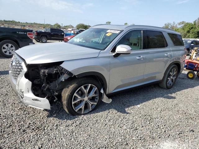 HYUNDAI PALISADE S 2021