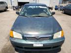 2000 Mazda Protege Dx zu verkaufen in Albuquerque, NM - Rear End
