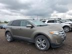2013 Ford Edge Limited for Sale in Des Moines, IA - Hail