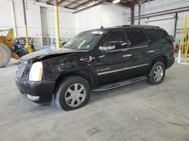 2007 Cadillac Escalade Luxury