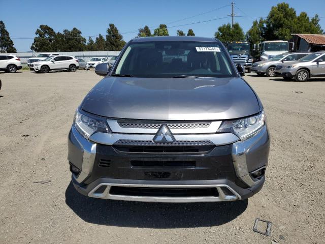  MITSUBISHI OUTLANDER 2020 Сірий