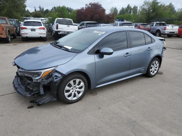  TOYOTA COROLLA 2024 Угольный