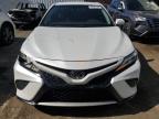 2018 Toyota Camry Xse en Venta en North Las Vegas, NV - Front End