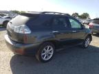 2008 Lexus Rx 350 de vânzare în Sacramento, CA - Front End