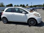 2008 Toyota Yaris  en Venta en Vallejo, CA - Front End