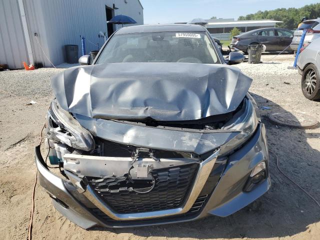  NISSAN ALTIMA 2019 Szary