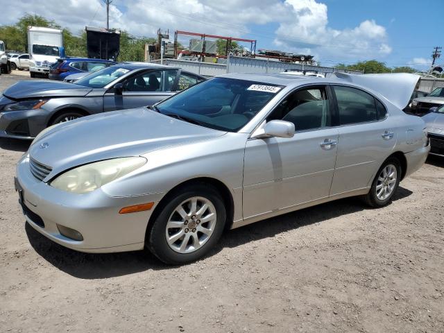 2004 Lexus Es 330