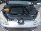 2007 PEUGEOT 407 GT SW for sale at Copart SANDWICH