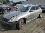 2005 Infiniti G35    en Venta en Spartanburg, SC - All Over