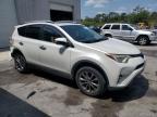2018 Toyota Rav4 Limited за продажба в Fort Pierce, FL - Rear End