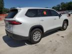 2024 Toyota Grand Highlander Xle   for Sale in Ocala, FL - Side