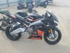 2024 APRILIA RS 660   for sale at Copart TX - DALLAS SOUTH