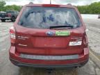 2015 Subaru Forester 2.5I en Venta en Rogersville, MO - Rear End