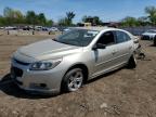 2016 Chevrolet Malibu Limited Ls للبيع في Chicago Heights، IL - Rear End