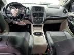 2020 Dodge Grand Caravan Sxt продається в Dyer, IN - Front End