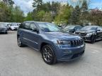 2020 Jeep Grand Cherokee Limited for Sale in North Billerica, MA - Minor Dent/Scratches
