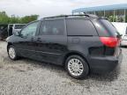2008 Toyota Sienna Xle იყიდება Spartanburg-ში, SC - Front End
