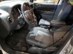 2011 Jeep Compass Sport продається в Ebensburg, PA - Minor Dent/Scratches