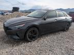 2021 Hyundai Elantra Sel   for Sale in Magna, UT - Front End