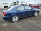 2003 Toyota Corolla Ce იყიდება Montreal-est-ში, QC - Front End