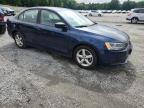 2014 Volkswagen Jetta Tdi للبيع في Gastonia، NC - Hail
