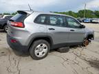 2015 Jeep Cherokee Sport for Sale in Louisville, KY - Front End
