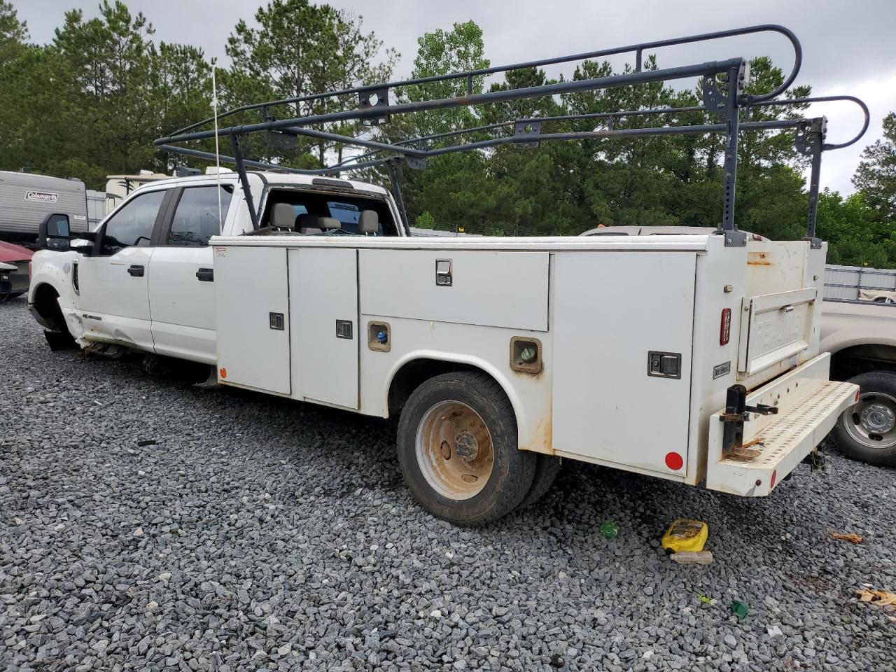 1FD0W5GTXMED58206 FORD F550 2021