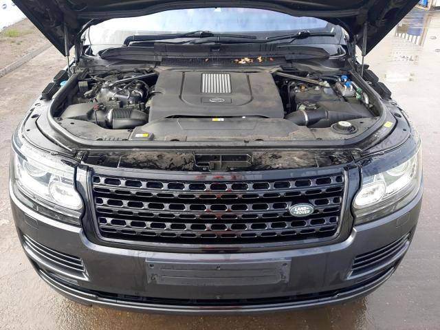 2015 LAND ROVER RANGE ROVER 4.4 SDV8 AUTOBIOGRAPHY 4DR AUTO