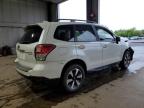 2017 Subaru Forester 2.5I Premium for Sale in New Britain, CT - Biohazard/Chemical