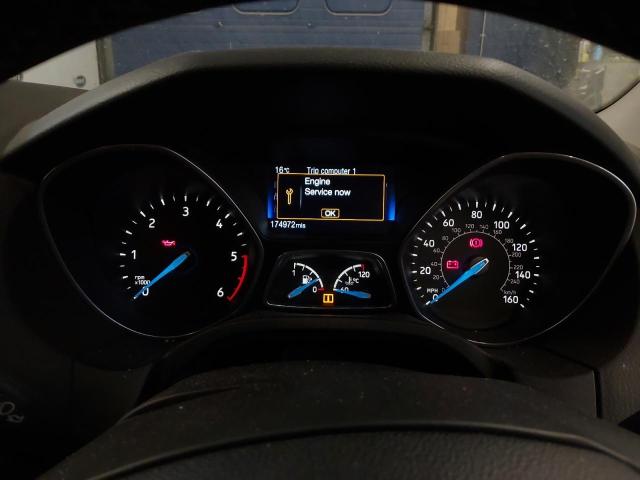 2015 FORD FOCUS ZETE