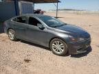 2017 Chevrolet Malibu Lt na sprzedaż w Phoenix, AZ - Minor Dent/Scratches