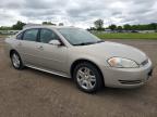2012 Chevrolet Impala Lt zu verkaufen in Columbia Station, OH - Undercarriage