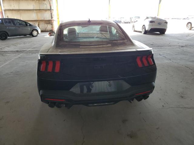  FORD MUSTANG 2024 Czarny