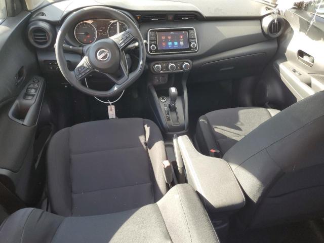  NISSAN KICKS 2023 Biały