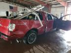 2008 Ford F150 Supercrew na sprzedaż w Lansing, MI - Rollover