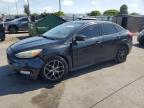 2015 Ford Focus Se იყიდება Miami-ში, FL - All Over