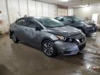 2022 Nissan Versa Sv for Sale in Madisonville, TN - All Over