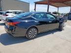 2025 Nissan Altima Sv   for Sale in Wilmer, TX - Front End