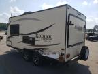 2017 Dutchmen Kodiak იყიდება Dunn-ში, NC - Side