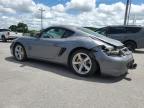 2006 Porsche Cayman S for Sale in Lebanon, TN - Rear End