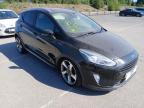 2018 FORD FIESTA ACT for sale at Copart SANDTOFT