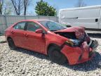 2016 Toyota Corolla L for Sale in Wayland, MI - Front End