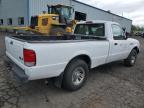 2000 Ford Ranger    for Sale in Portland, OR - Front End