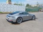 2022 PORSCHE 911 GT3 TO for sale at Copart CHESTER