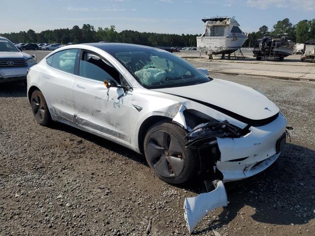  TESLA MODEL 3 2020 Biały