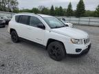2013 Jeep Compass Latitude на продаже в Albany, NY - Normal Wear
