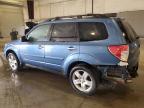 2009 Subaru Forester 2.5X Limited за продажба в Avon, MN - Side
