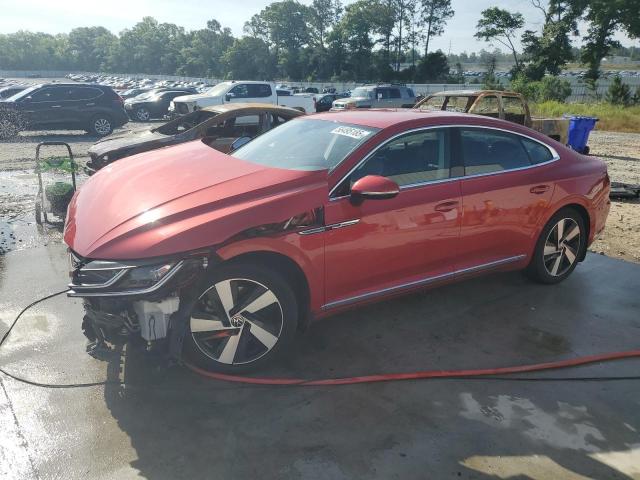 VOLKSWAGEN ARTEON SE 2021